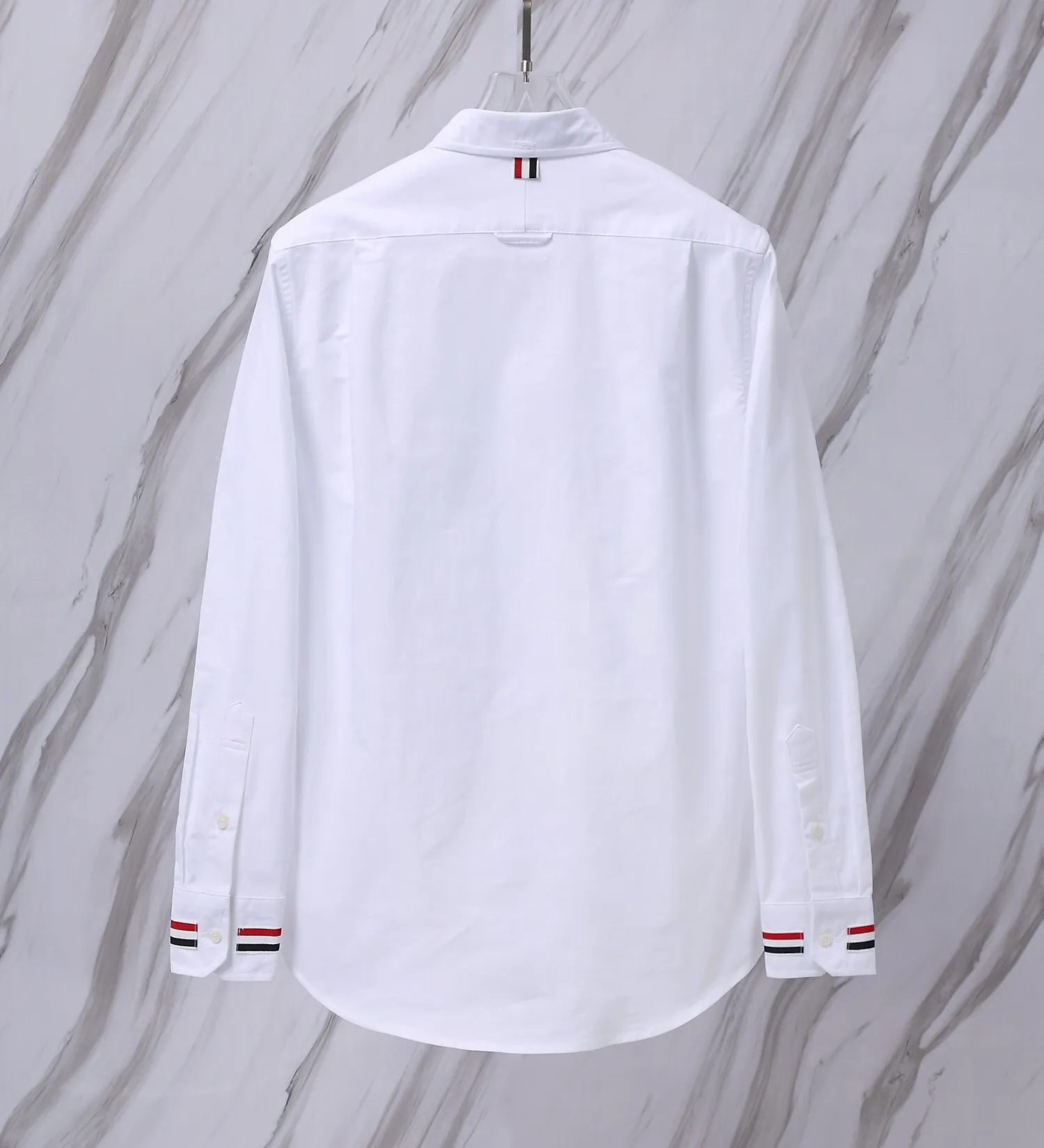 ：932 （TB ） THOM BROWNE .TBClassic New Arrival TB TB 100% Factory TB TB Same Style ：White Size：0/1/2/3/4